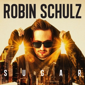 Francesco Yates & Robin Schulz — Sugar