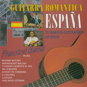Francisco Garcia — Besame Mucho