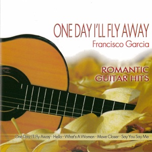 Francisco Garcia — What's A Woman