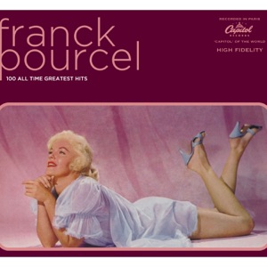 FRANCK POURCEL — MY WAY
