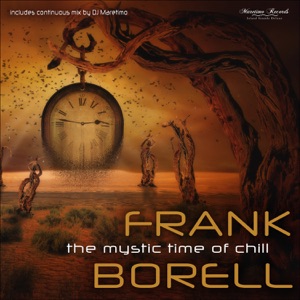 Frank Borell — Finger Lakes (Outer Space Mix)