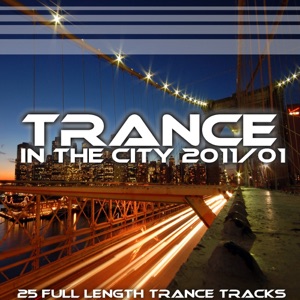 Frank Dueffel — City Lights (Original Mix)