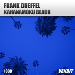 Frank Dueffel — Kahanamoku Beach