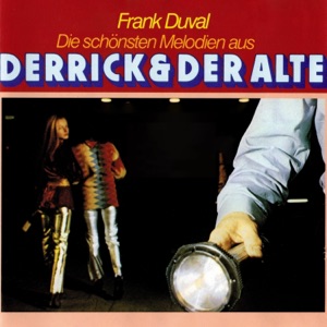 Frank Duval — Kalinas Melodie