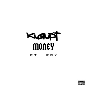 FRANK LOZANO — Corrupt Money