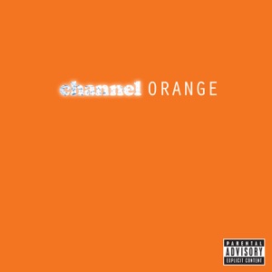 Frank Ocean — Thinkin Bout You