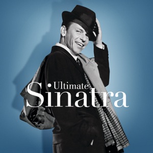 FRANK SINATRA — THE LADY IS A TRAMP
