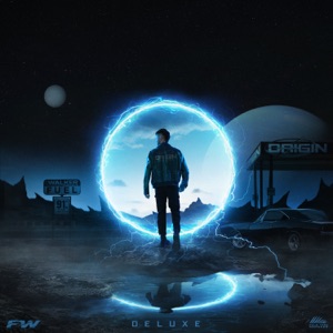 Frank Walker feat. Alexander Stewart — Crossfire