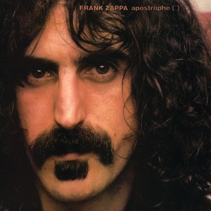 Frank Zappa — Uncle Remus