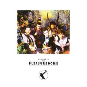 Frankie Goes To Hollywood — POWER OF LOVE