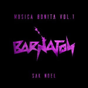 Sak Noel, Franklin Dam — Toma