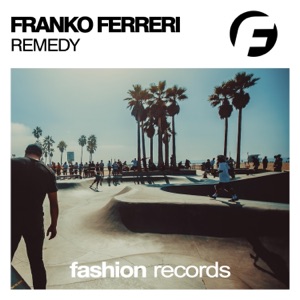 Franko Ferreri — Remedy