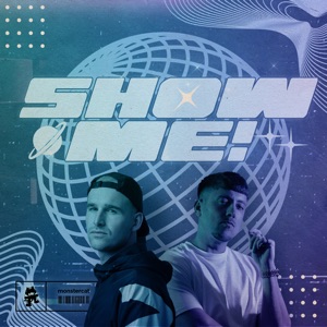 Franky Nuts & Axel Boy — Show Me!