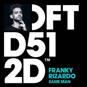 Franky Rizardo — Same Man
