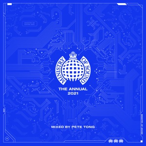 FRANKY WAH — Free Ministry of Sound