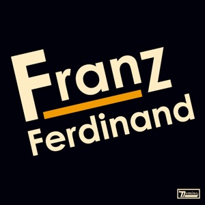 Franz Ferdinand — Come On Home
