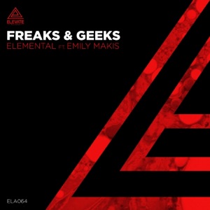 Freaks Geeks feat. Emily Makis — Elemental