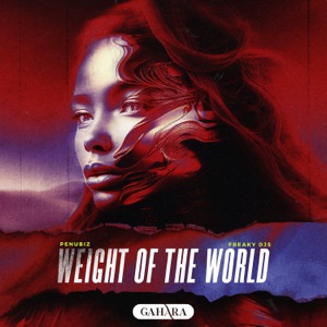 Freaky DJ's — Weight Of The World