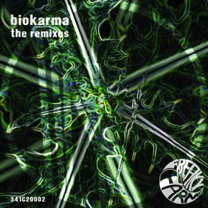 Freaky Farm — Biokarma (Alogique & Bergsteiger Timeless Remix)