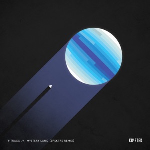 Fred Baker Presents Y-Traxx — Mystery Land (Oliver Lang Remix)