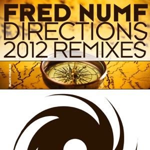 Fred Numf — Directions (Dub Mix)