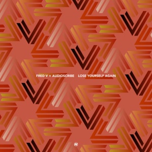 FRED V/AUDIOSCRIBE — Lose Yourself Again