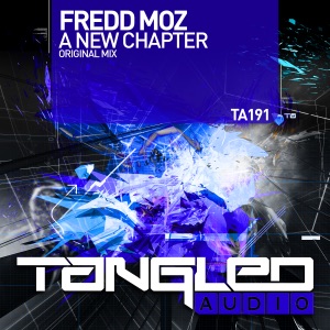Fredd Moz — A New Chapter (original mix)