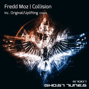 Fredd Moz — Collision (Original Mix)