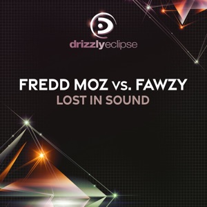 Fredd Moz vs. FAWZY — Lost In Sound (Extended Mix)