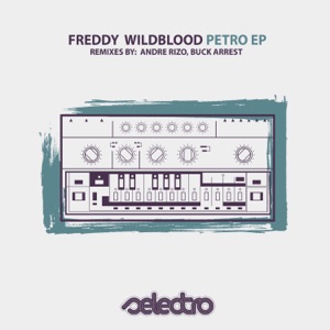 FREDDY WILDBLOOD — Petro
