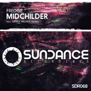 Fredge — Midchilder (Radio Edit)