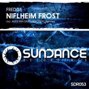 Fredge — Niflheim Frost (Original Mix)