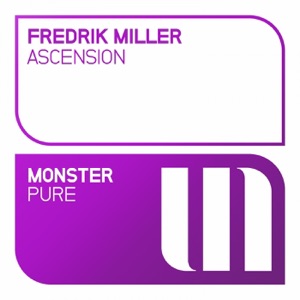 Fredrik Miller — Ascension (Original Mix)