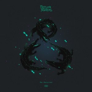 Freedom Fighters — Recycled (Merkaba remix)