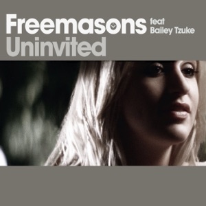 Freemasons — Uninvited