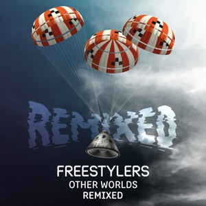 FREESTYLERS/MC SPYDA — My Sound (Guau rmx)