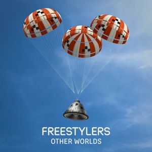 FREESTYLERS/PLUMP DJS — I Am