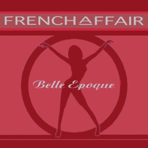 FRENCH AFFAIR — COMME CI COMME CA (2003)