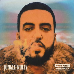 FRENCH MONTANA/DZEKO — Unforgettable