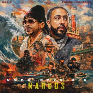 French Montana/Max B — Ever Since U Left Me