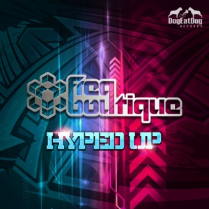 FREQ BOUTIQUE — Hyped Up