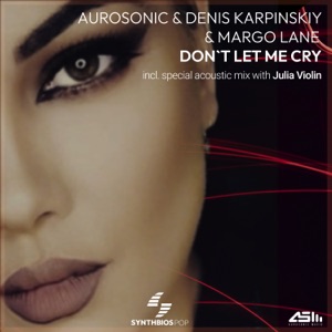 Fresh Code Ft. Margo Lane — Im Sorry (Radio Dub Mix)