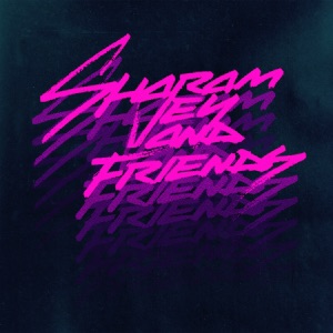 Sharam Jey, Frey — Yo Baby!