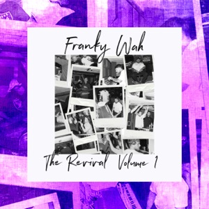 MJ Cole, Freya Ridings — Waking Up (Franky Wah Remix)