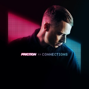 FRICTION — Forever Dub