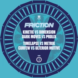 FRICTION — Kinetic