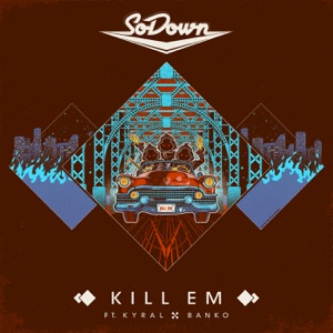 FRIM/MESSINIAN — Kill'em