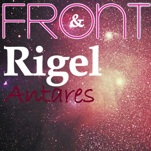 Front & Rigel — Antares (Viceverse Remix)