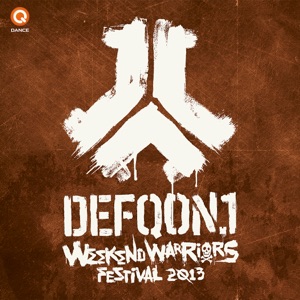 FRONTLINER — Ten Seconds