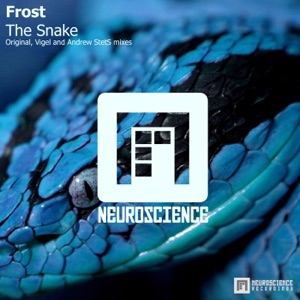 Frost — The Snake (Original Mix)